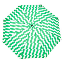 Barres Kelly pour les fêtes | Parapluie canard